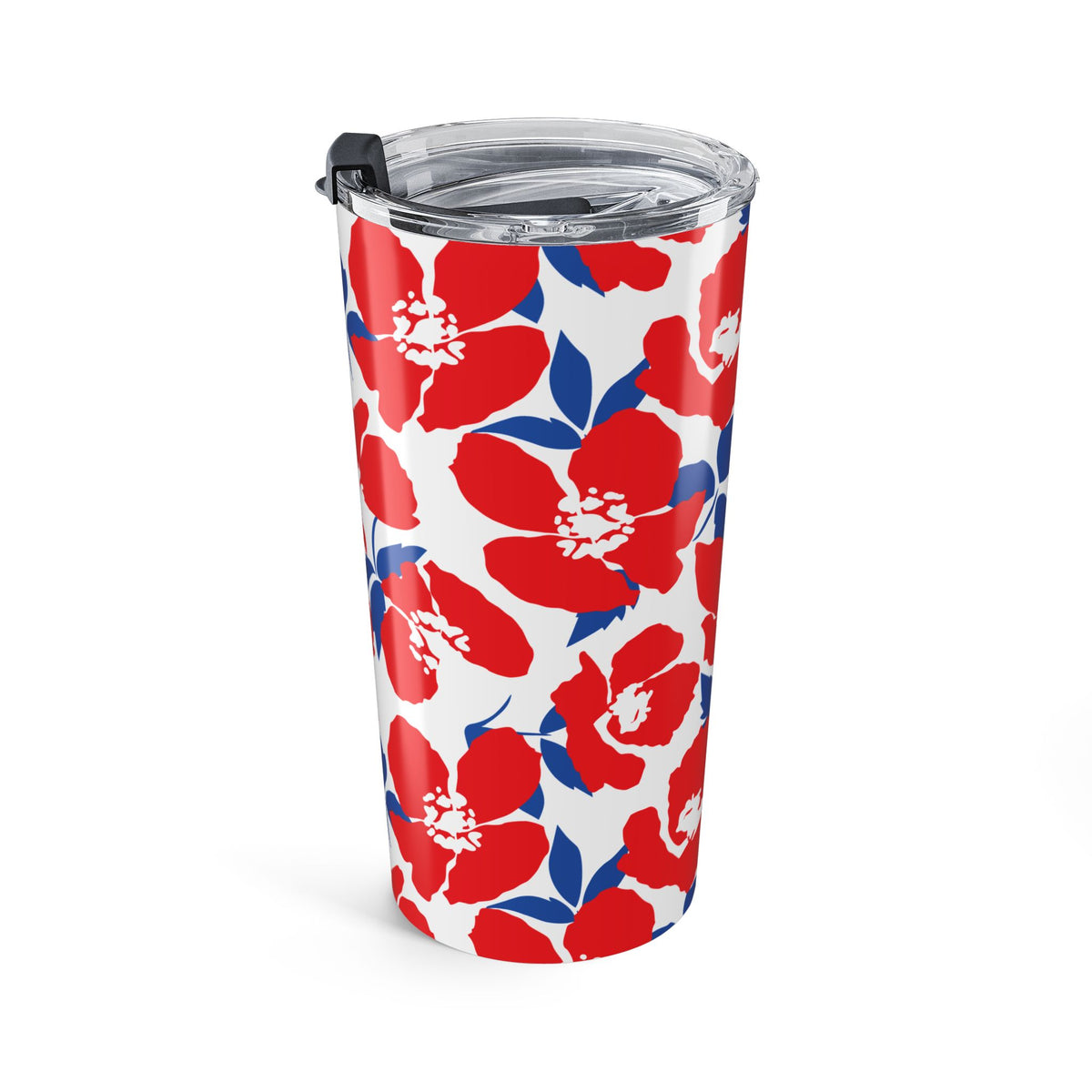 Tumbler | Lawrence, Kansas | Poppy
