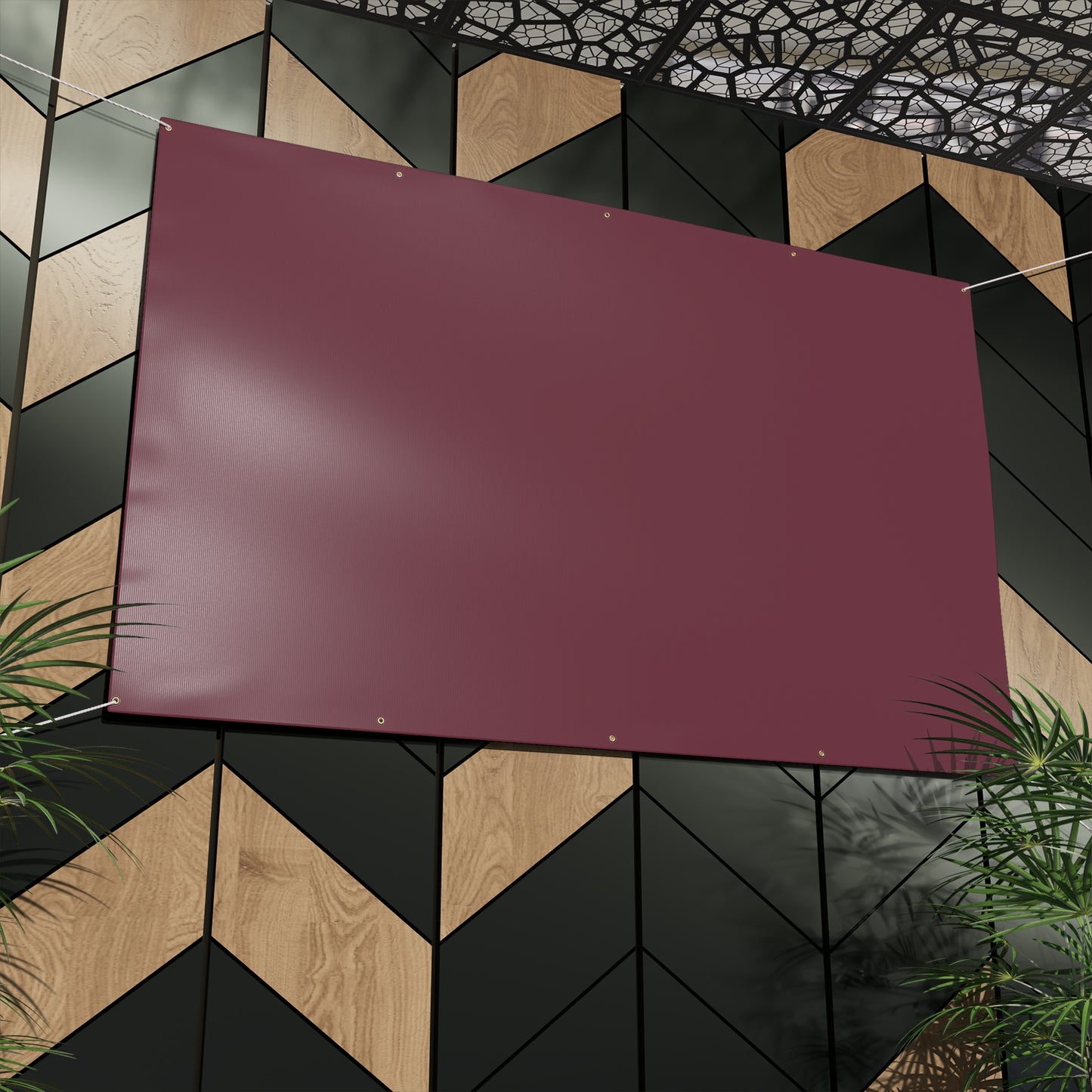 Banner | Tallahassee, Florida | Dark