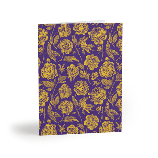 Notecards | Baton Rouge, Louisiana | Peony