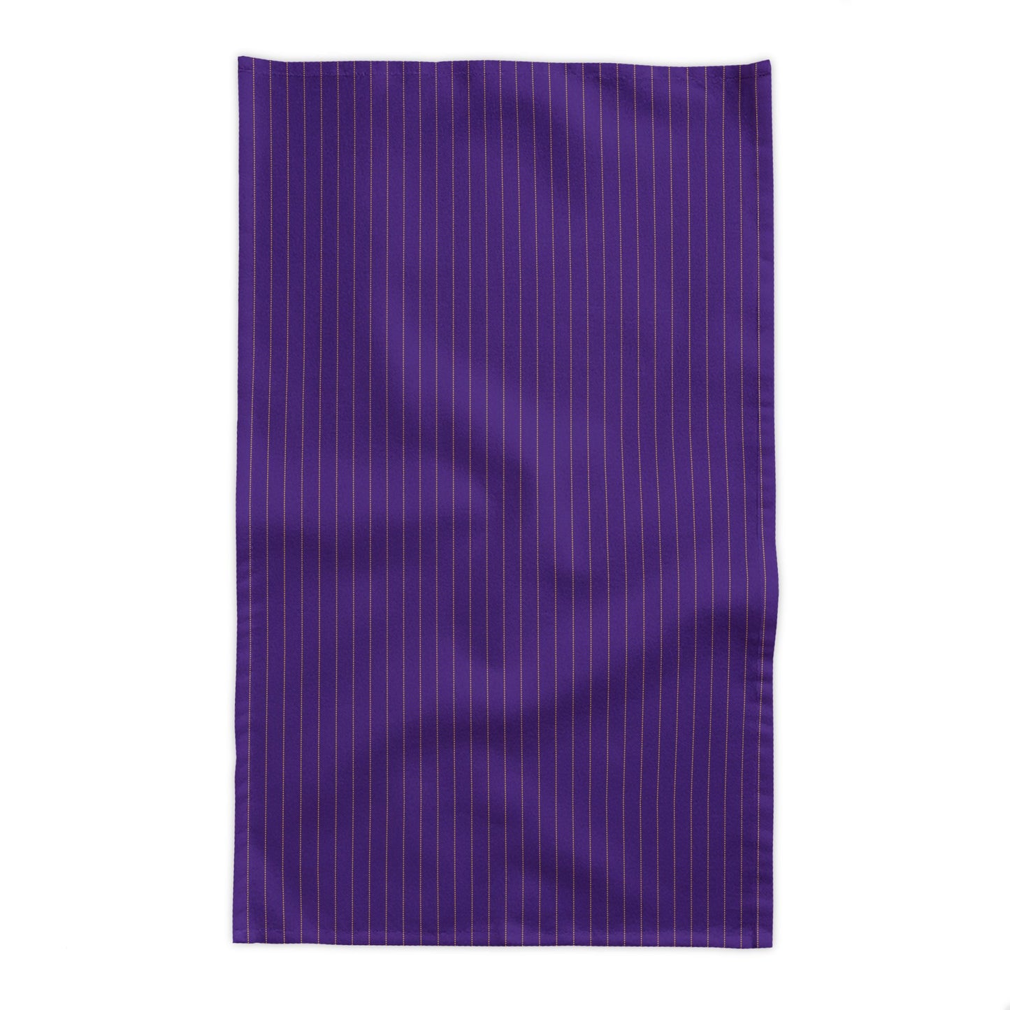 Tablecloth | Baton Rouge, Louisiana | Pinstripe