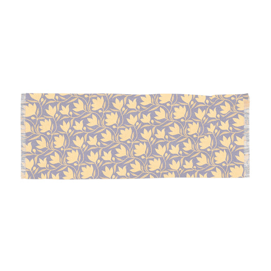 Scarf | Baton Rouge, Louisiana | Magnolia