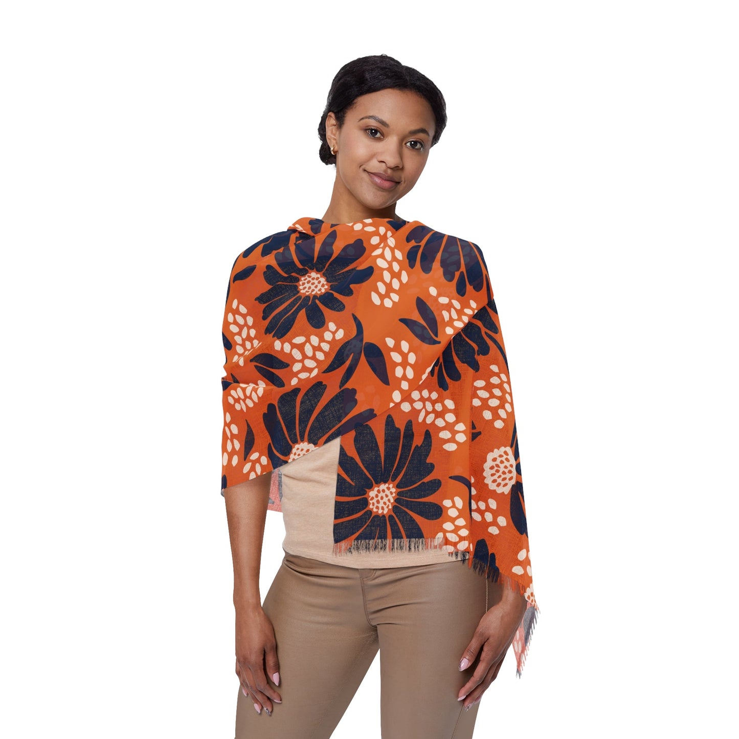 Scarf | Auburn, Alabama | Bellis