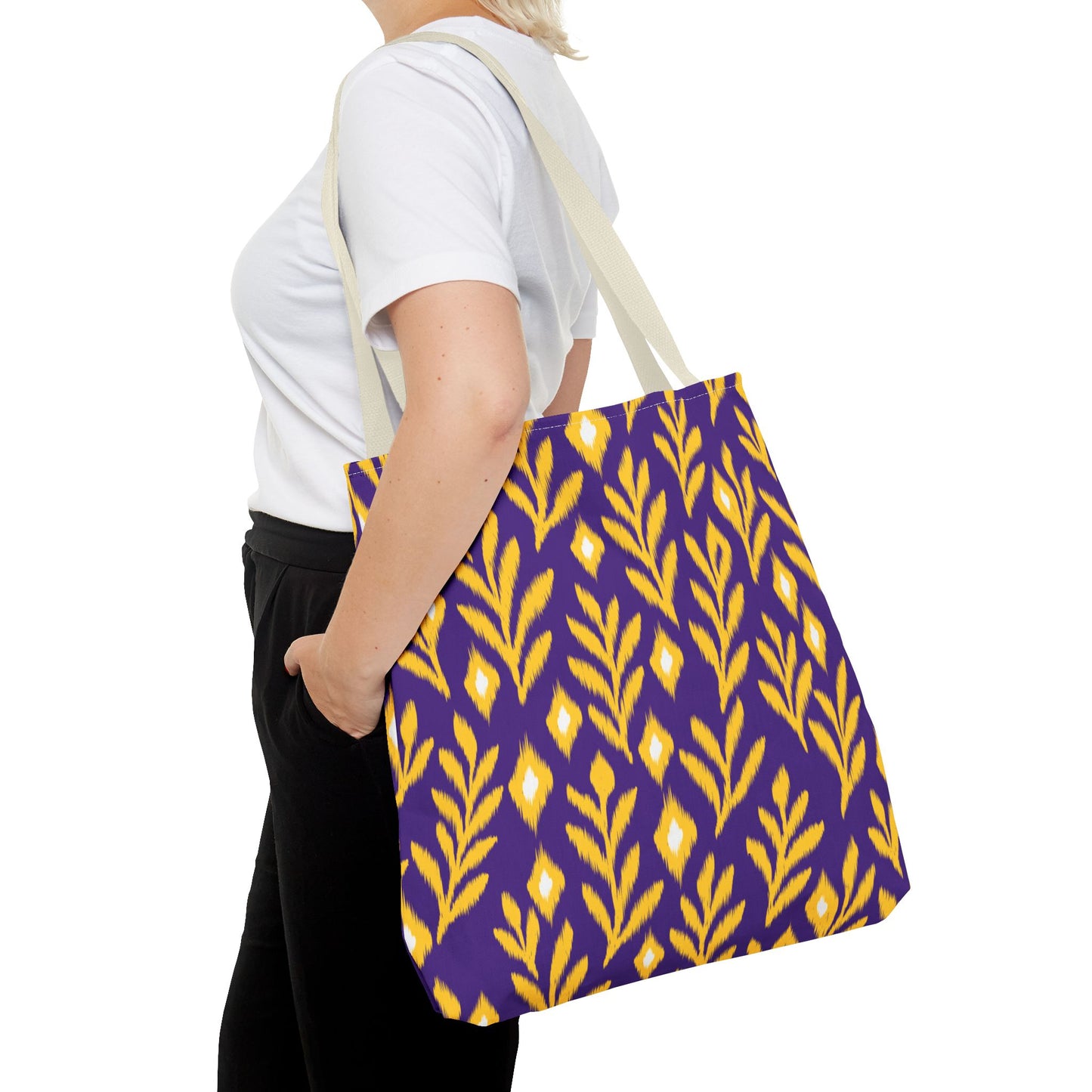 Totes | Baton Rouge, Louisiana | Laurel