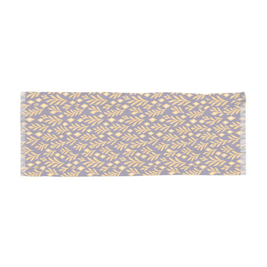 Scarf | Baton Rouge, Louisiana | Laurel
