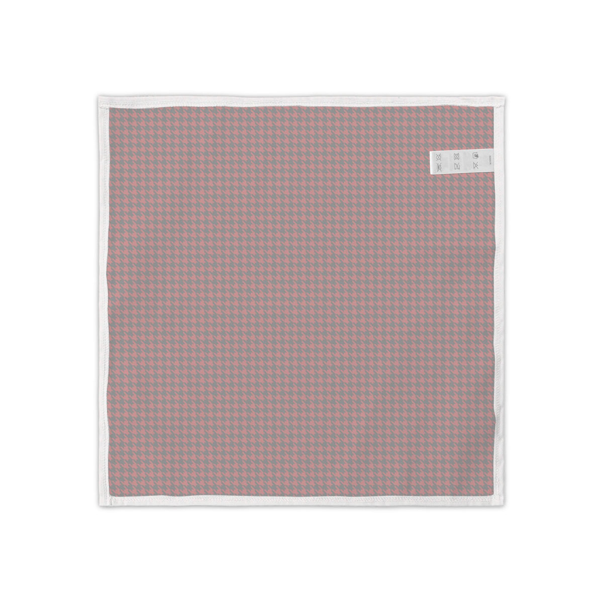 Napkins | Salt Lake City, Utah | Houndstooth