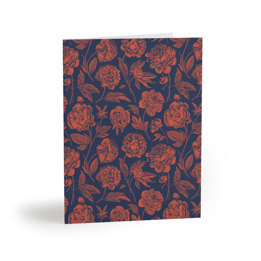 Notecards | Charlottesville, Virginia | Peony