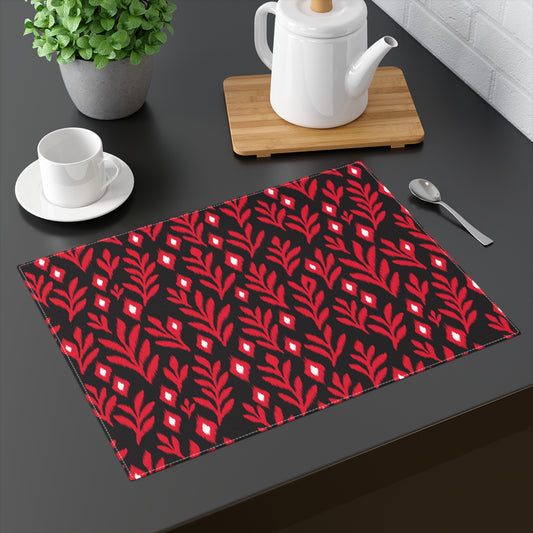 Placemat | Raleigh, North Carolina | Laurel