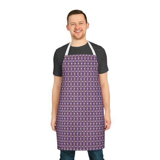 Apron | Baton Rouge, Louisiana | Snow