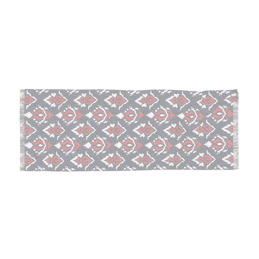 Scarf | Oxford, Mississippi | Ikat