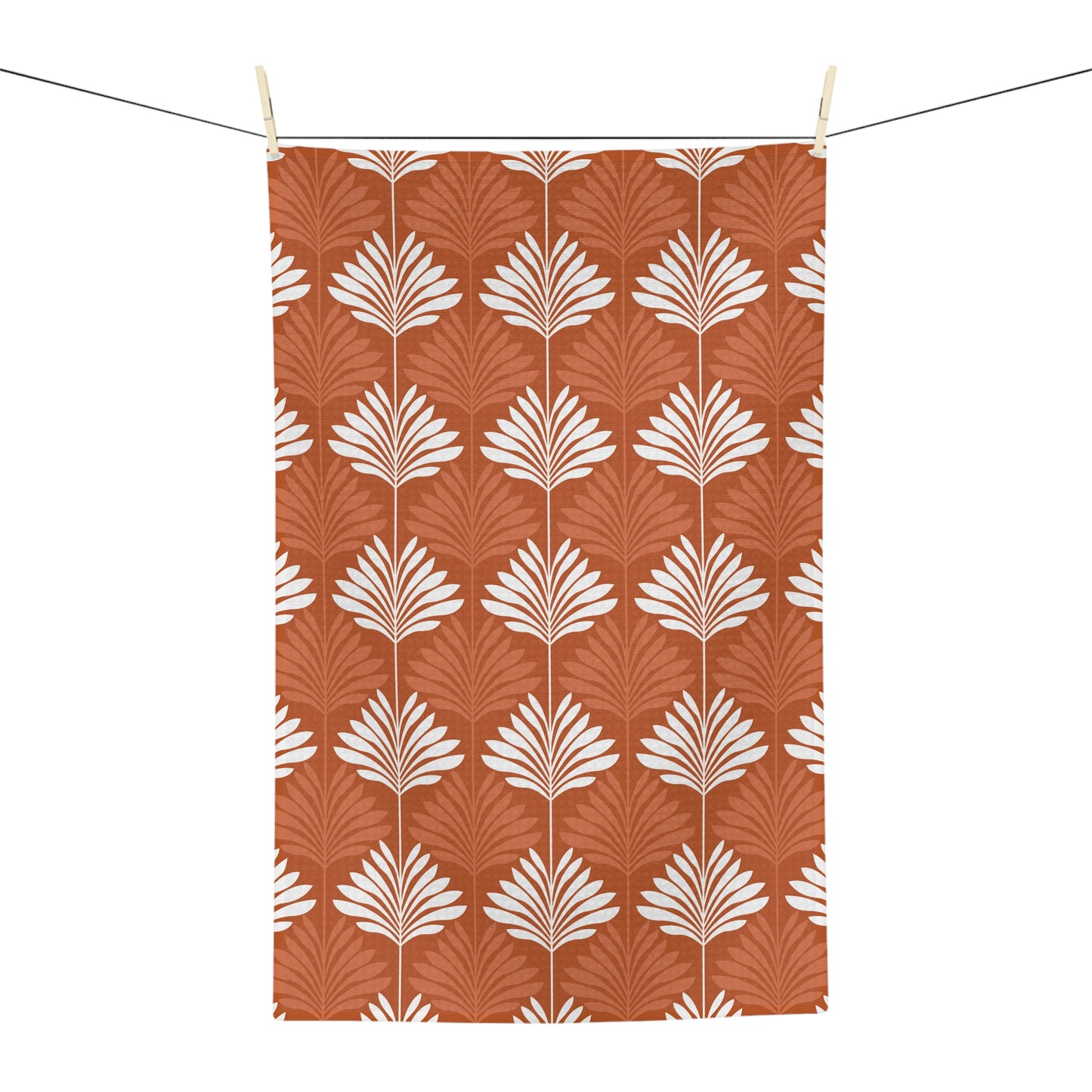 Tea Towels | Austin, Texas | Deco