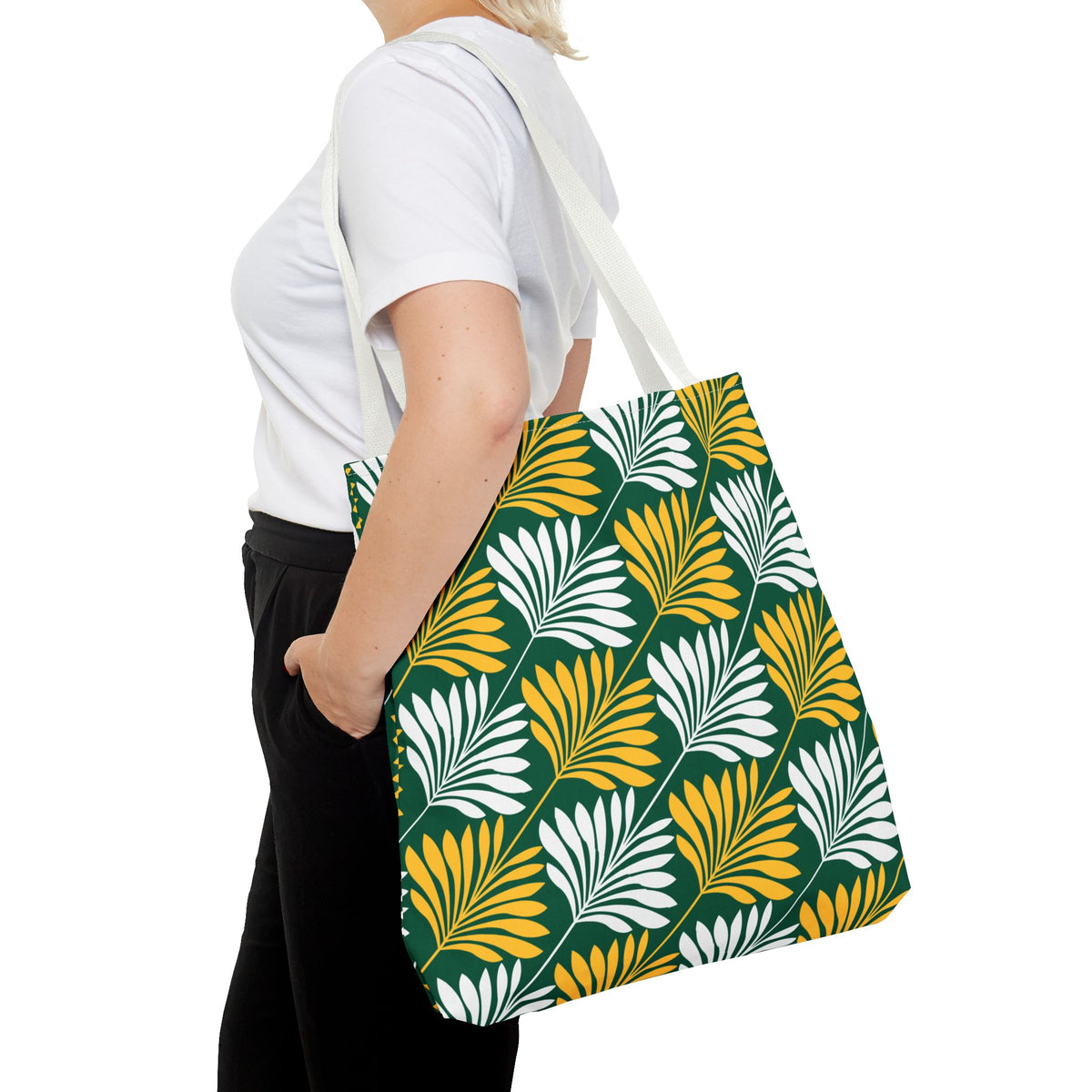 Totes | Fairfax, Virginia | Deco