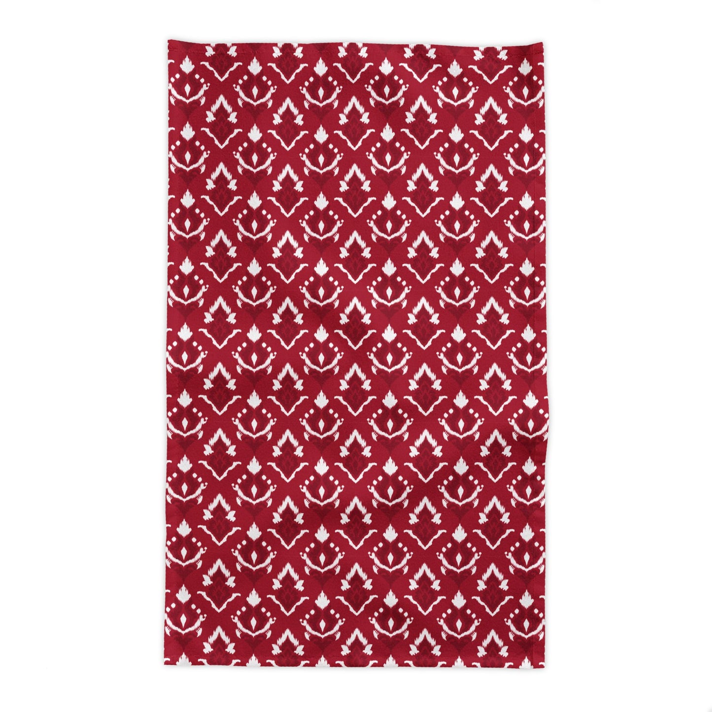 Tablecloth | Bloomington, Indiana | Ikat