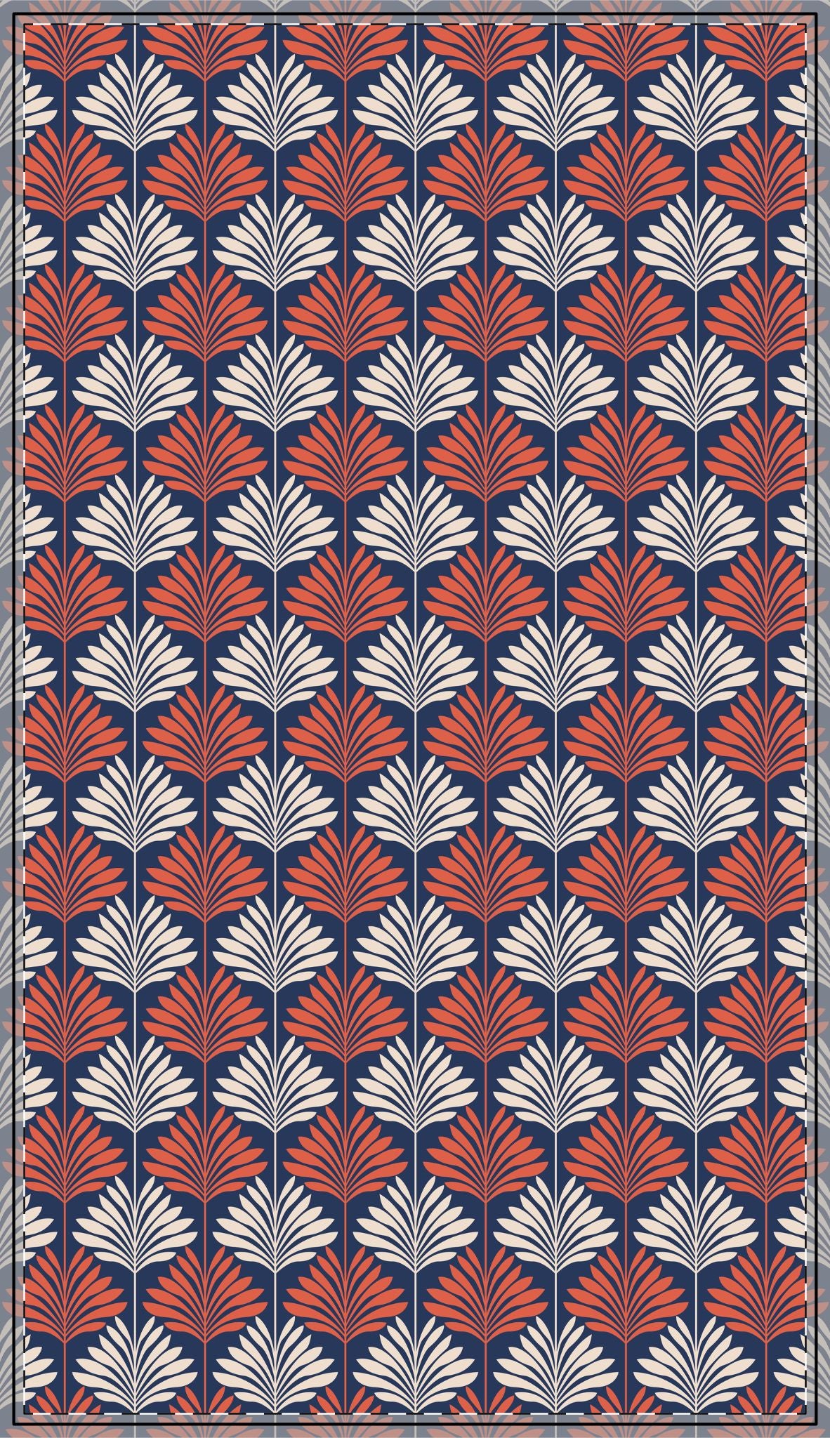 Tablecloth | Charlottesville, VA | Deco