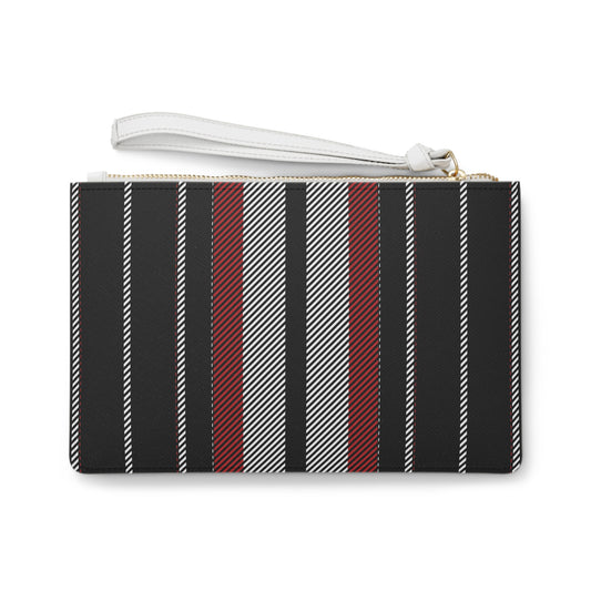 Clutch Bag | Salt Lake City, Utah | Stripe