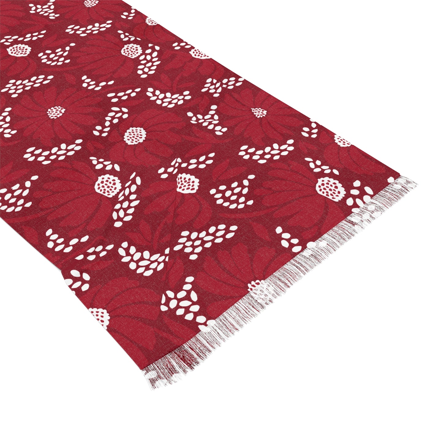 Scarf | Bloomington, Indiana | Bellis