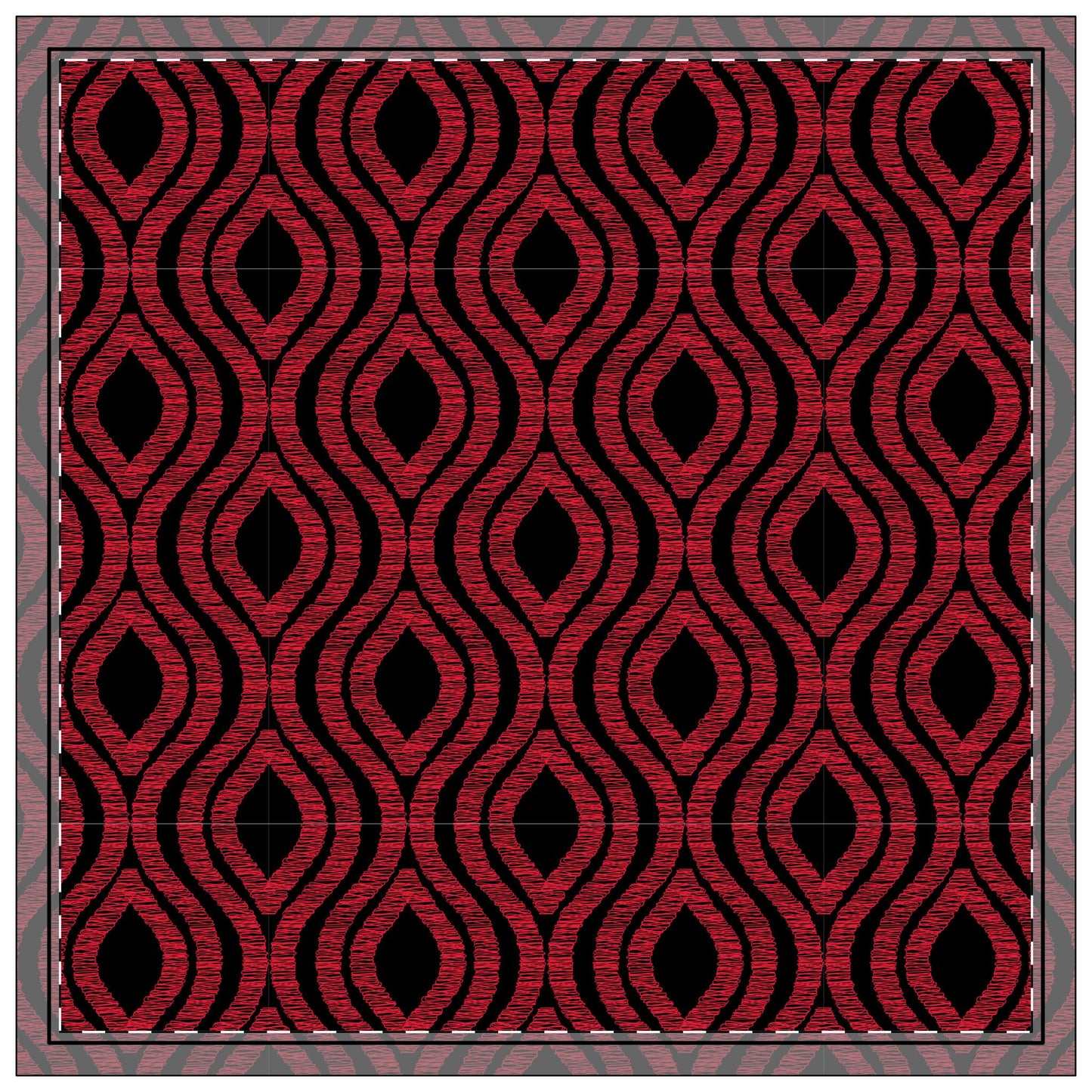 Napkins | New Brunswick, New Jersey | Ogee