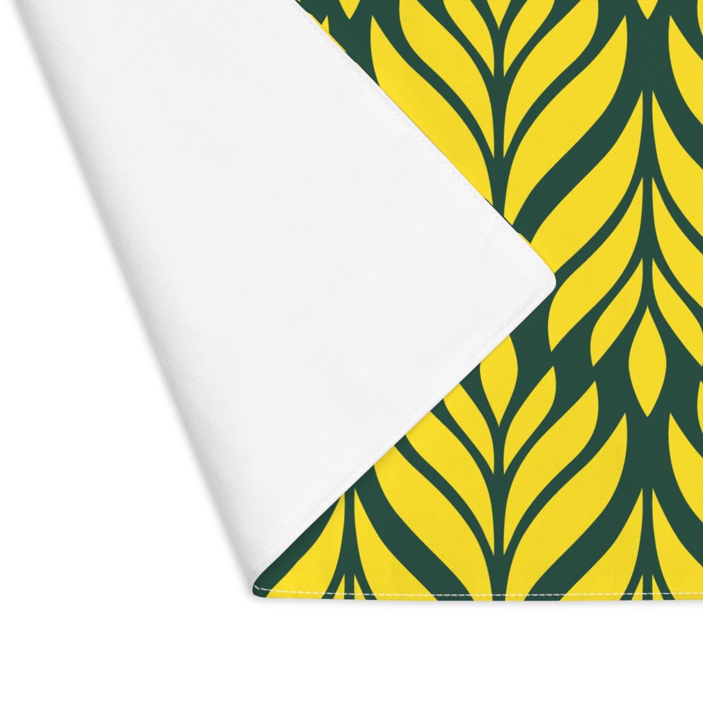 Placemat | Eugene, Oregon | Palm