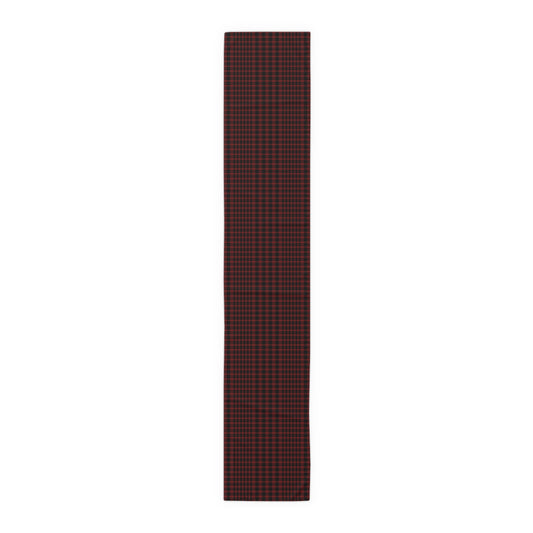 Table Runner | Columbia, South Carolina | Tweed