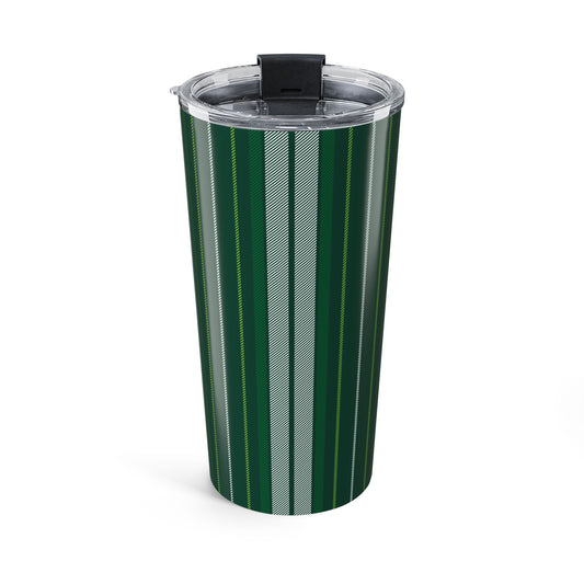 Tumbler | Eugene, Oregon | Stripe