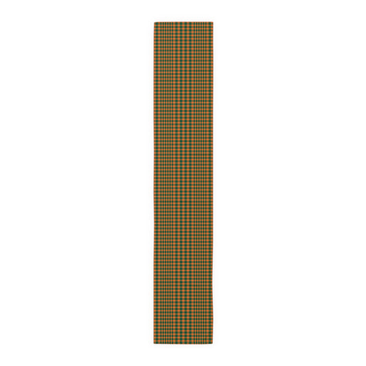 Table Runner | Miami, Florida | Tweed
