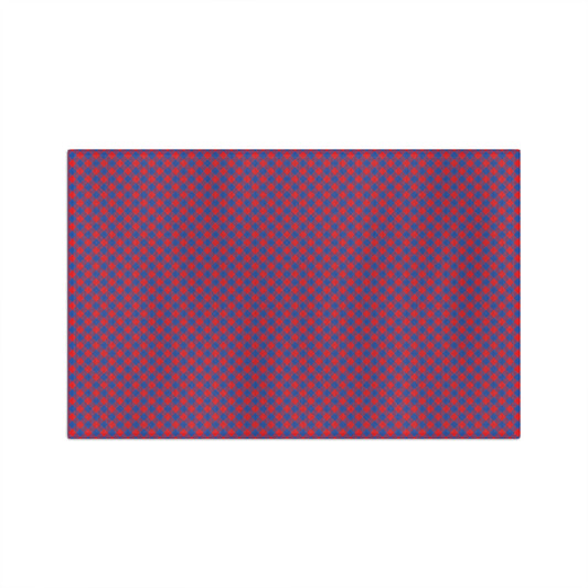 Tea Towels | Lawrence, Kansas | Gingham