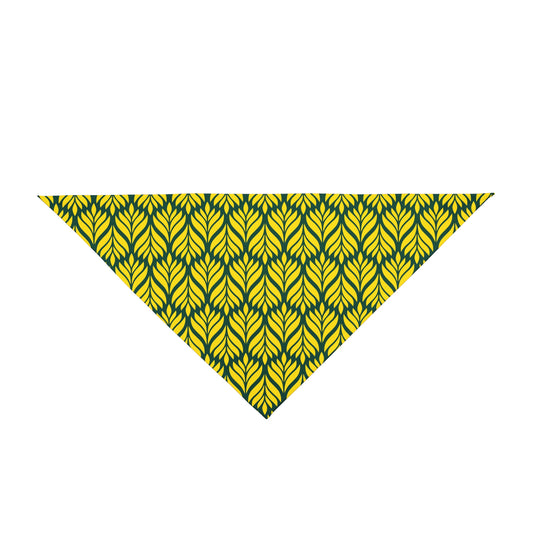 Pet Bandana | Eugene, Oregon | Palm