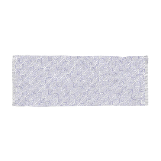 Scarf | Greyhounds | Monogram