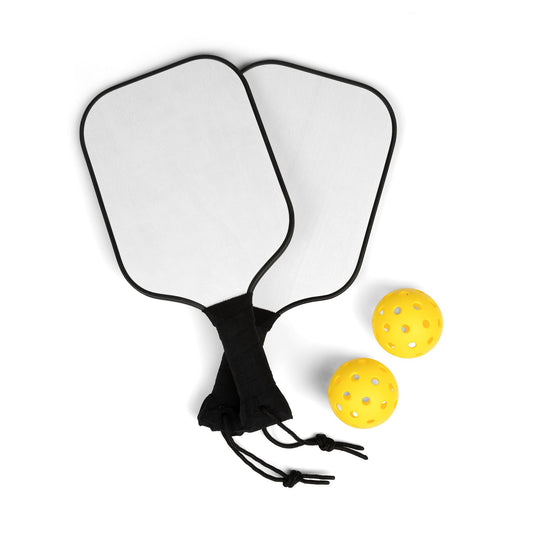 Pickleball Paddle Kit | Madison, Wisconsin | Light