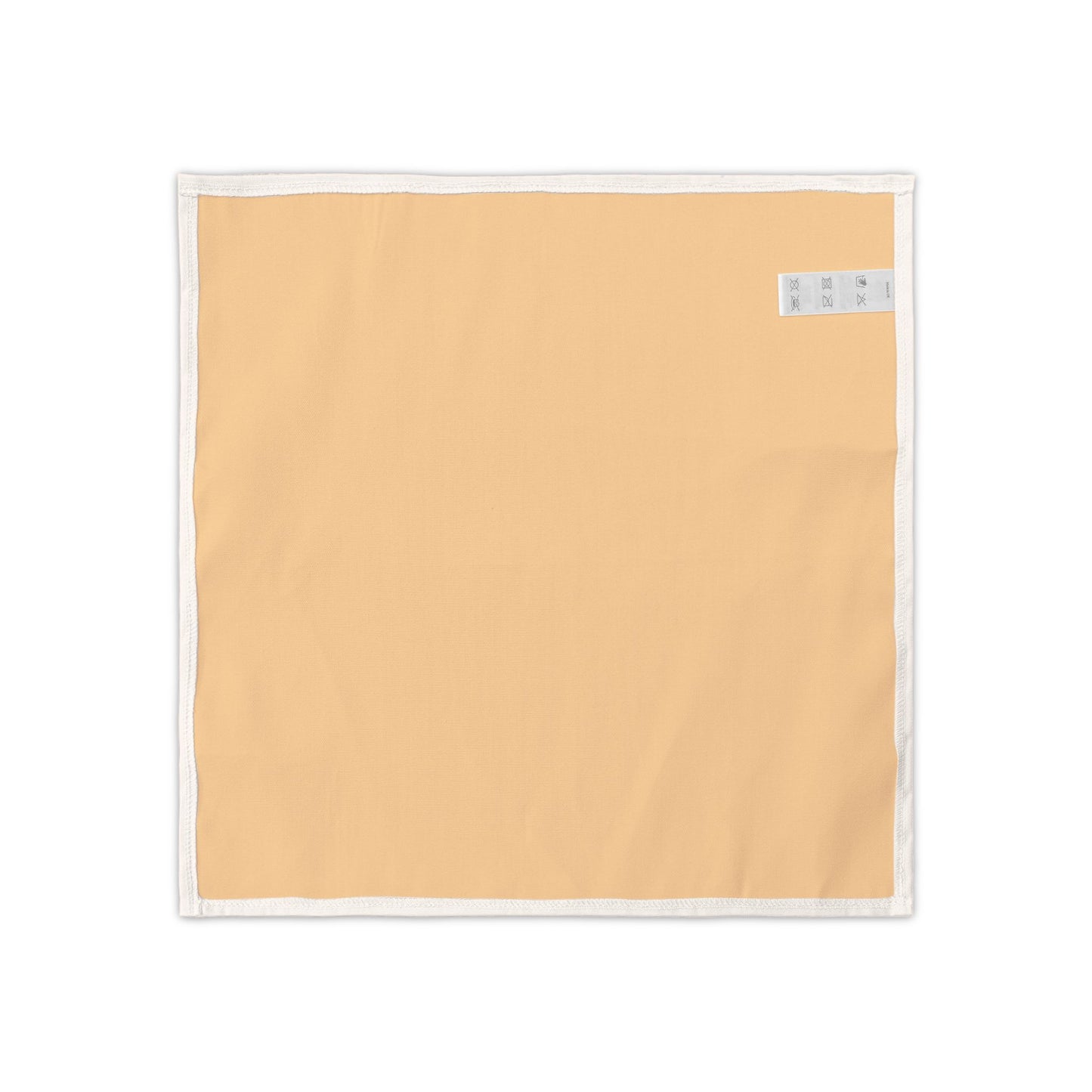 Napkins | Kennesaw, Georgia | Light (Orange)