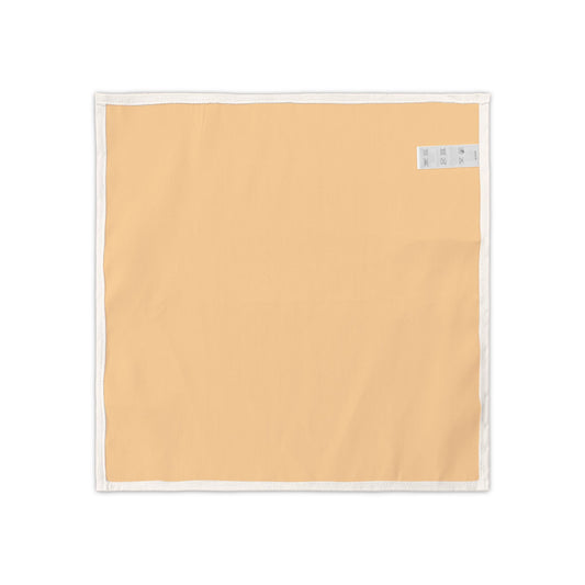 Napkins | Kennesaw, Georgia | Light (Orange)