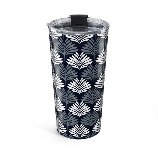 Tumbler | Storrs, Connecticut | Deco
