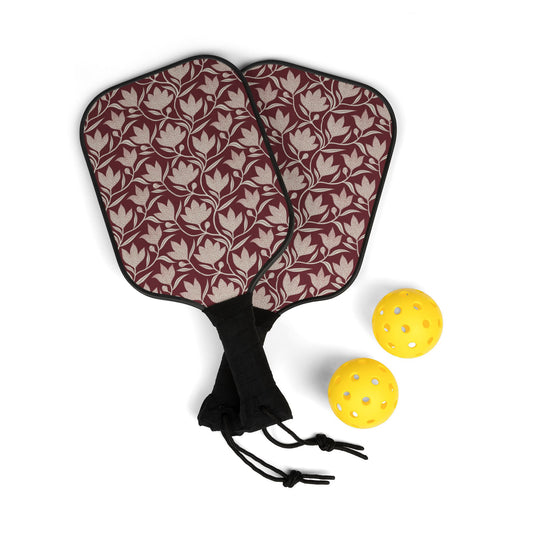 Pickleball Paddle Kit | Tuscaloosa, Alabama | Magnolia