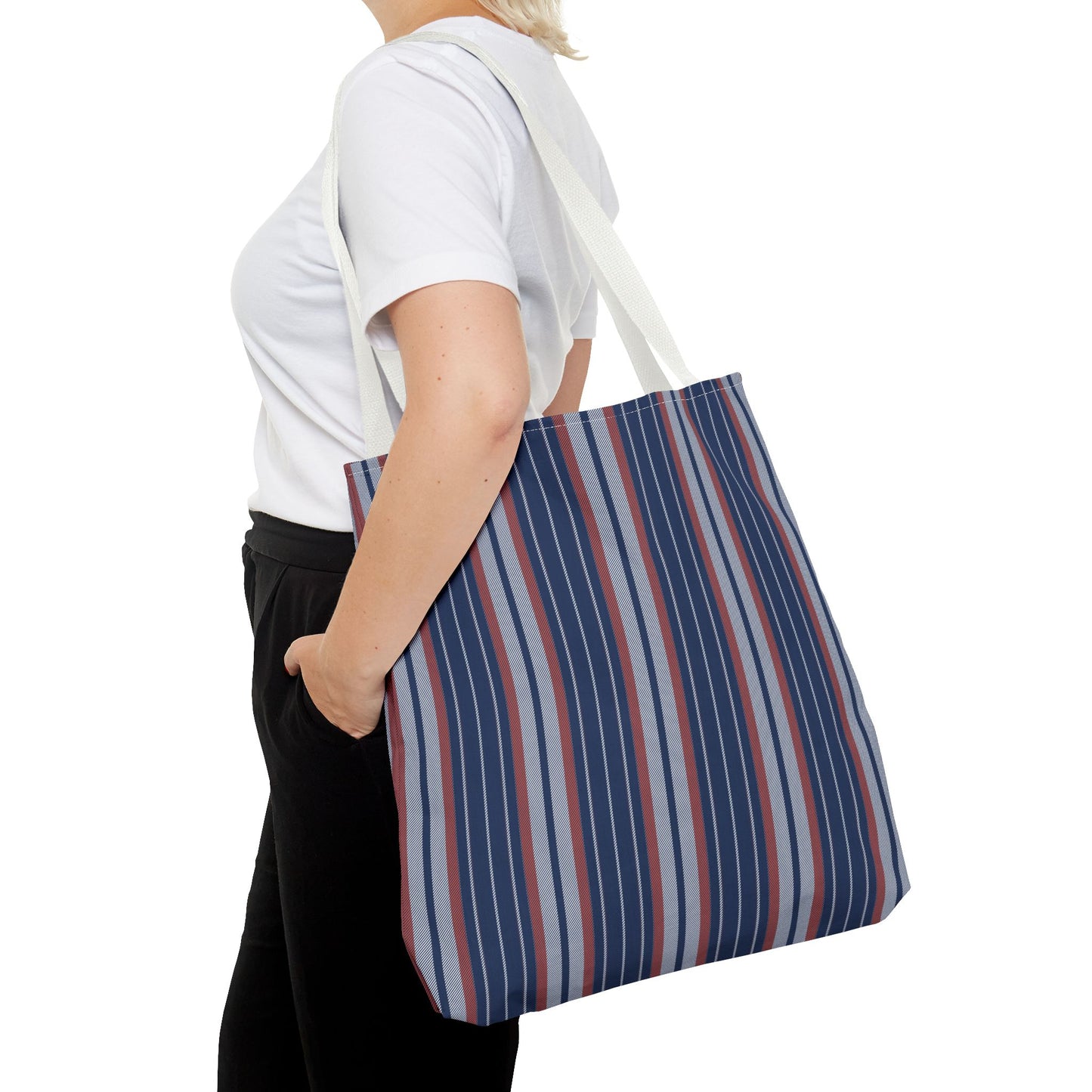 Totes | Charlottesville, Virginia | Stripe