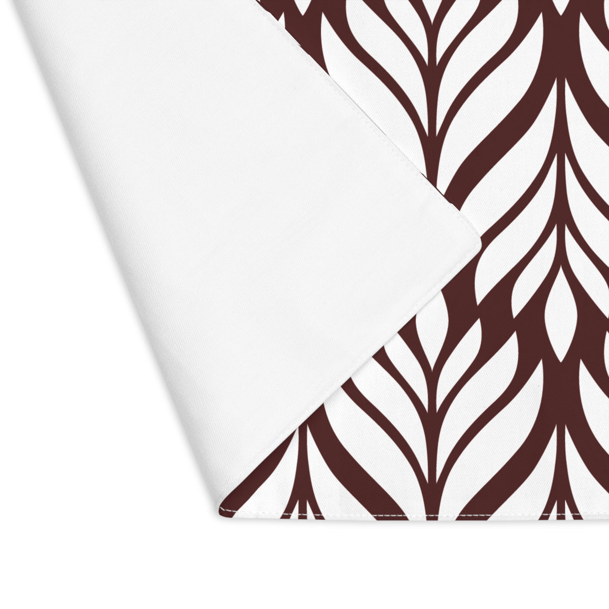 Placemat | College Station, Texas | Palm