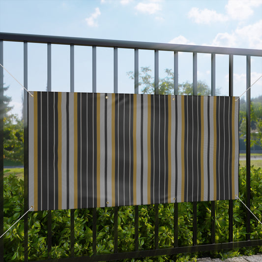 Banner | Kennesaw, Georgia | Stripe