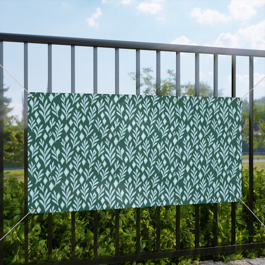 Banner | New Orleans, Louisiana | Laurel