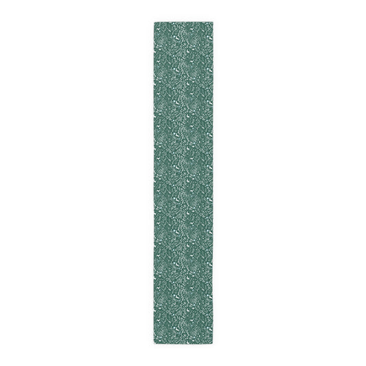 Table Runner | New Orleans, Louisiana | Fauna