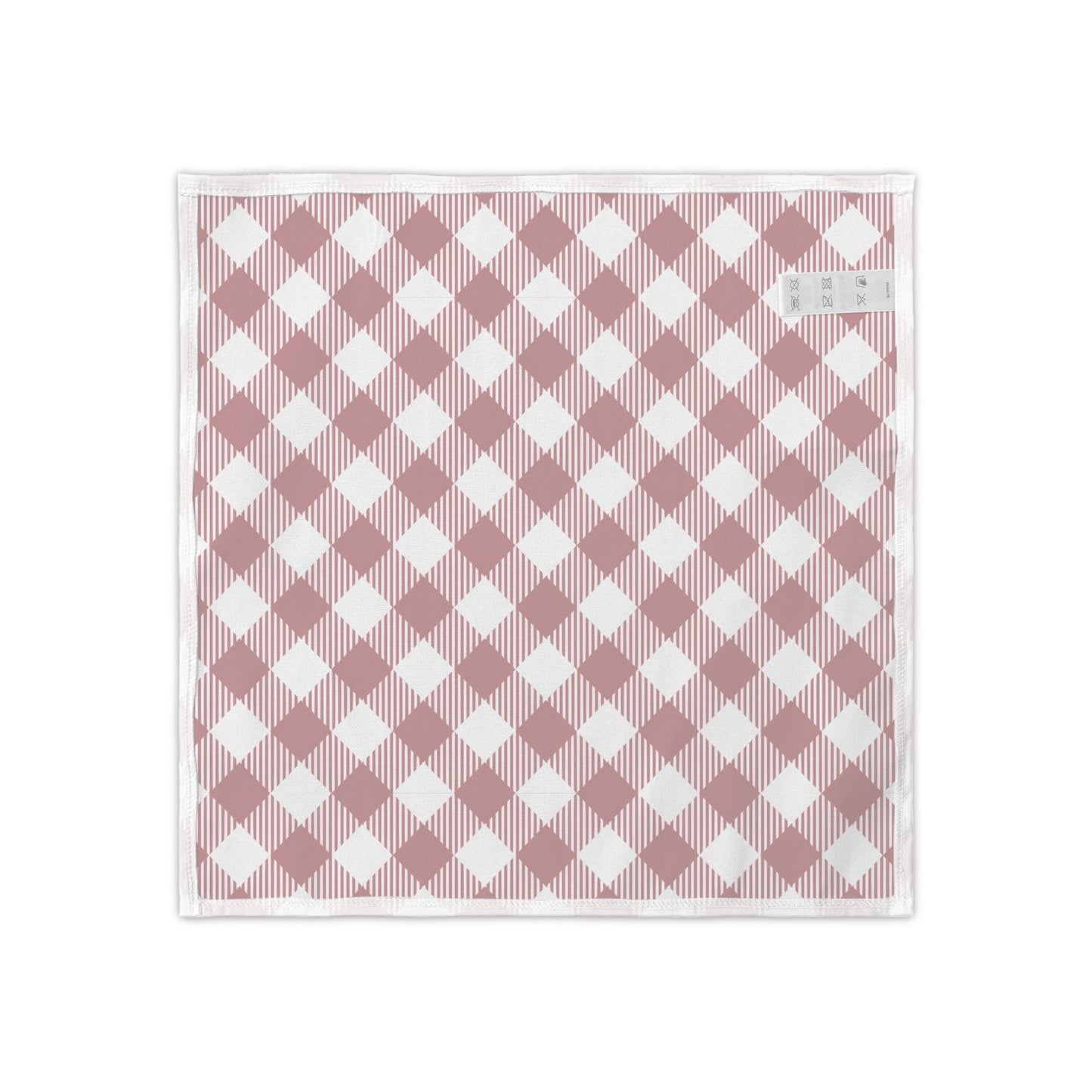 Napkins | Bloomington, Indiana | Gingham