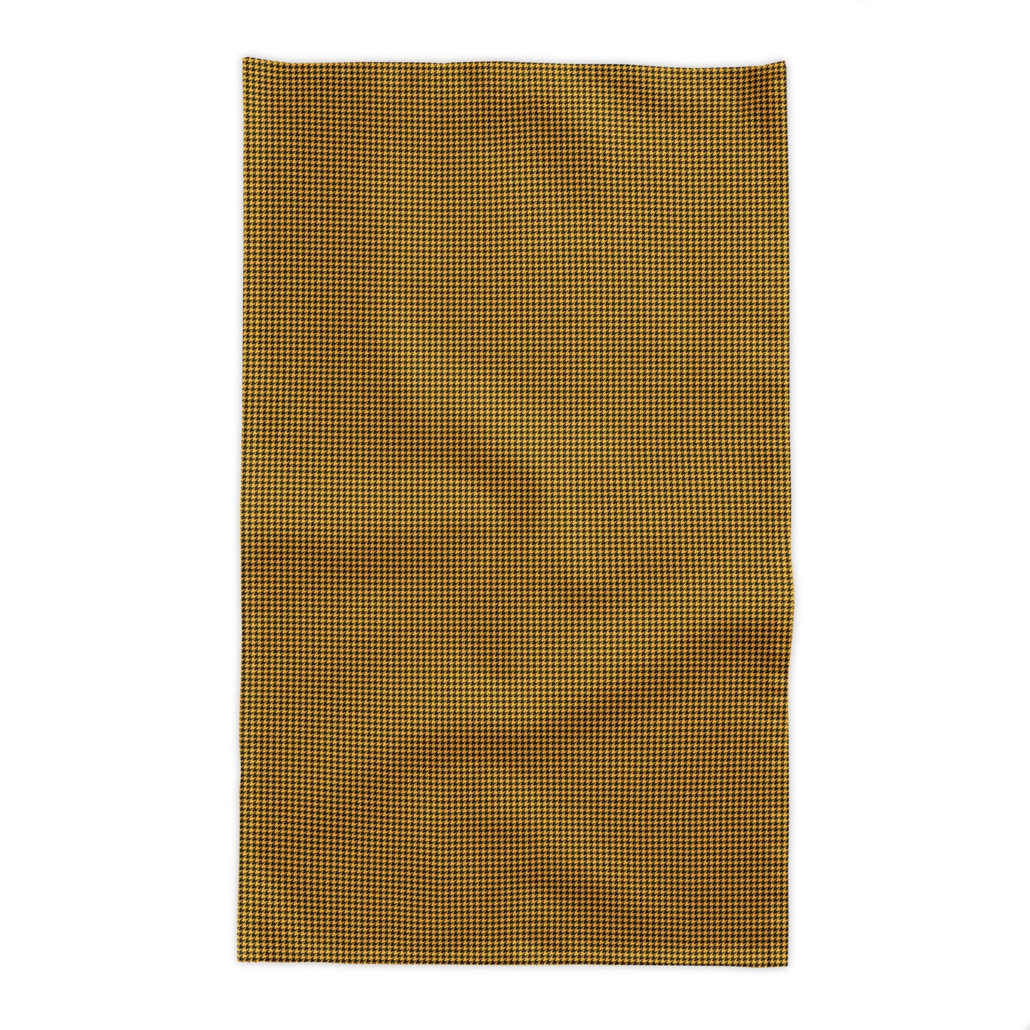 Tablecloth | Kennesaw, Georgia | Houndstooth