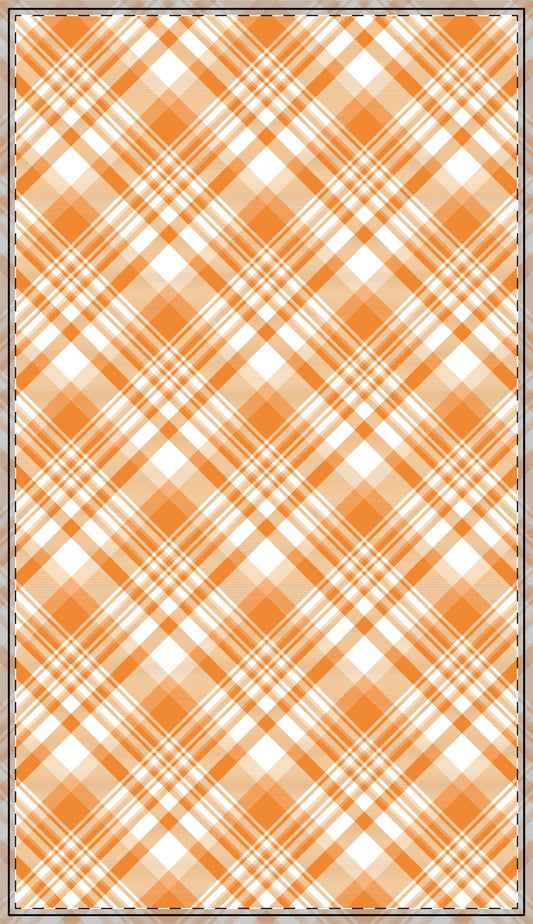 Tablecloth | Clemson, South Carolina | Tartan