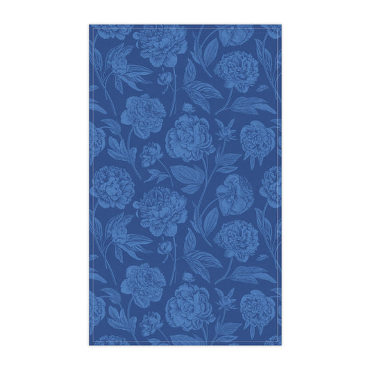 Tea Towels | Lexington, Kentucky | Peony