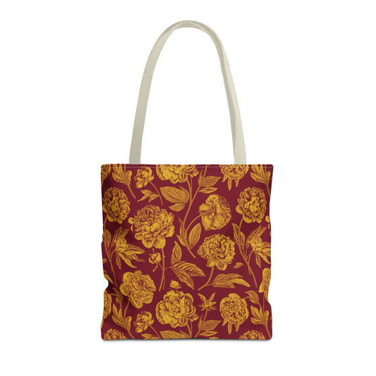 Totes | Los Angeles, California | Peony