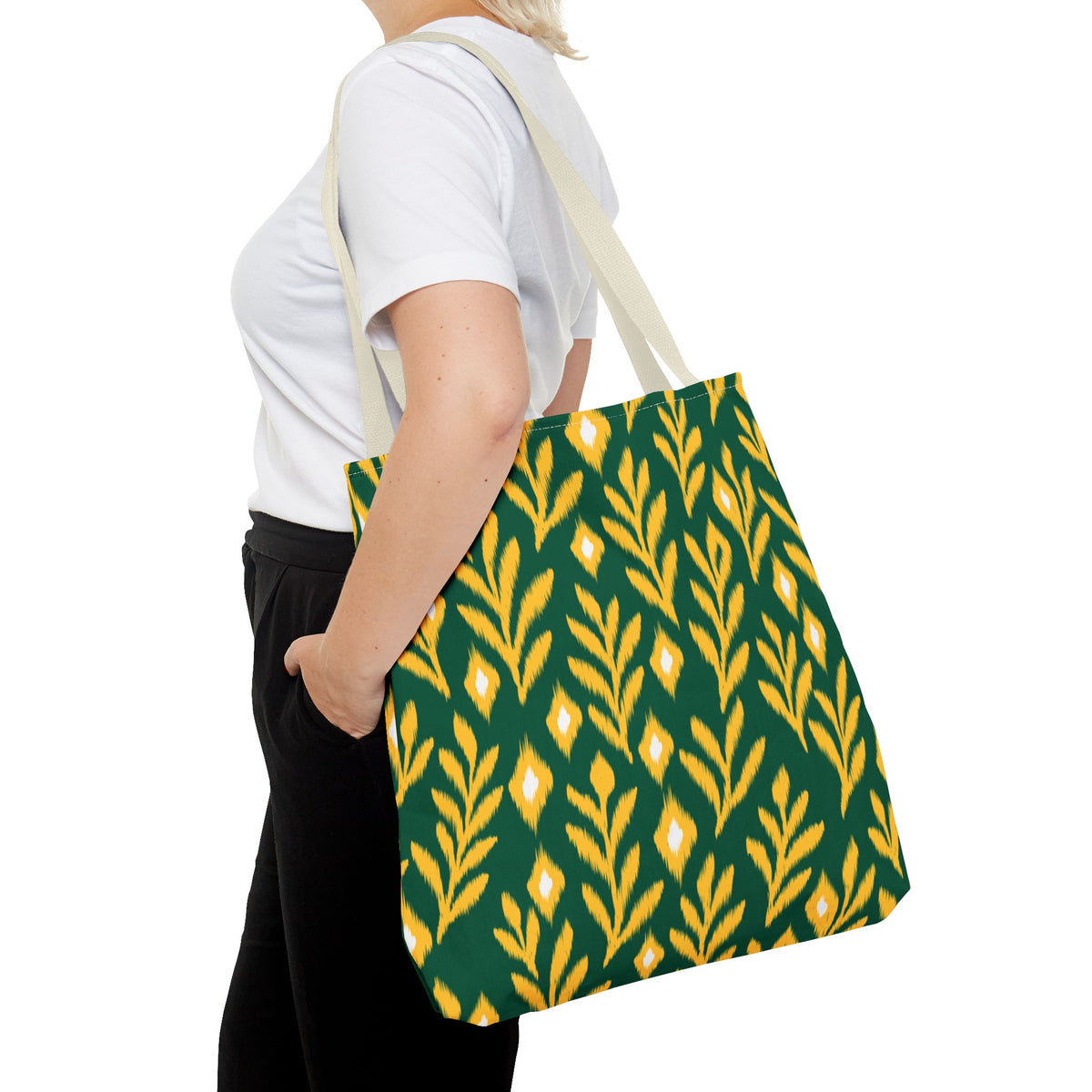 Totes | Fairfax, Virginia | Laurel