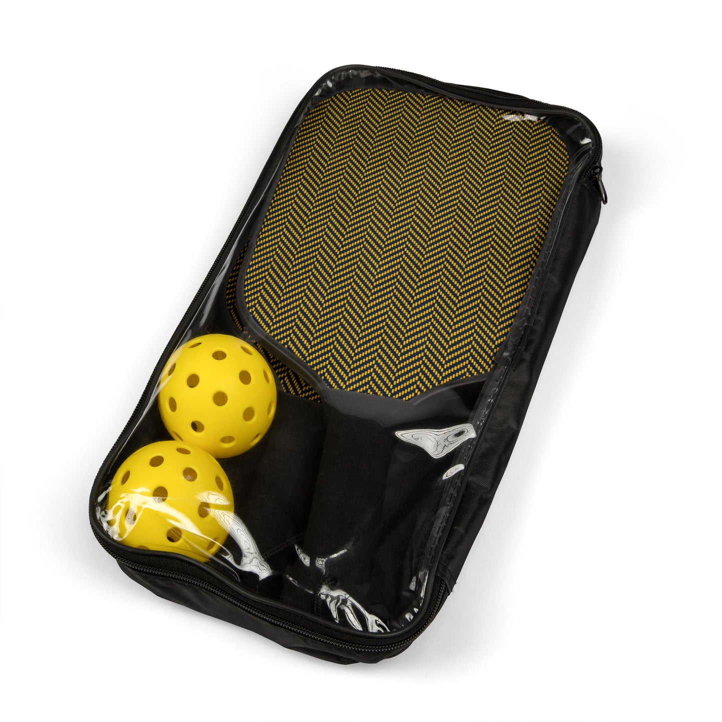 Pickleball Paddle Kit | Ann Arbor, Michigan | Herringbone