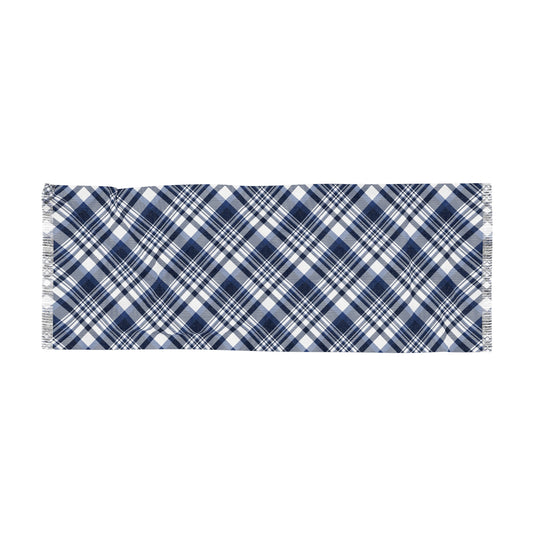 Scarf | State College, Pennsylvania | Tartan