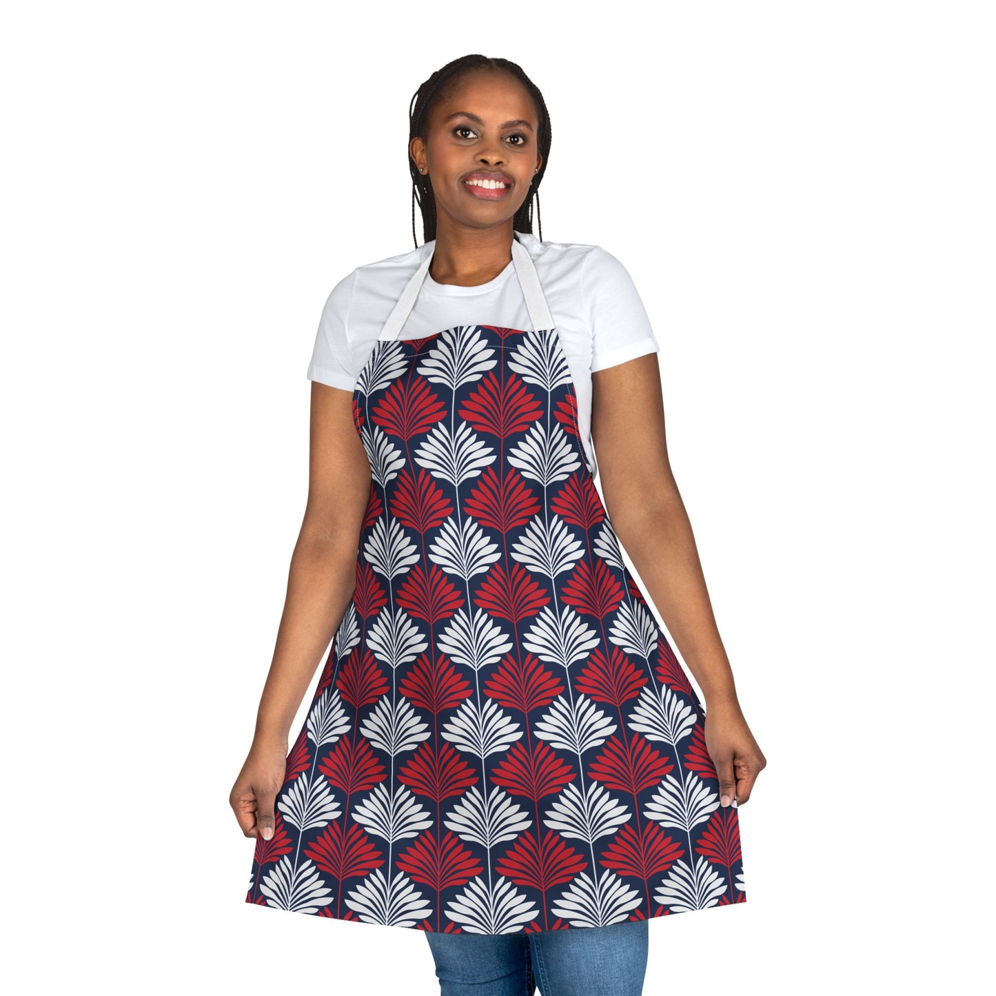Apron | Oxford, Mississippi | Deco