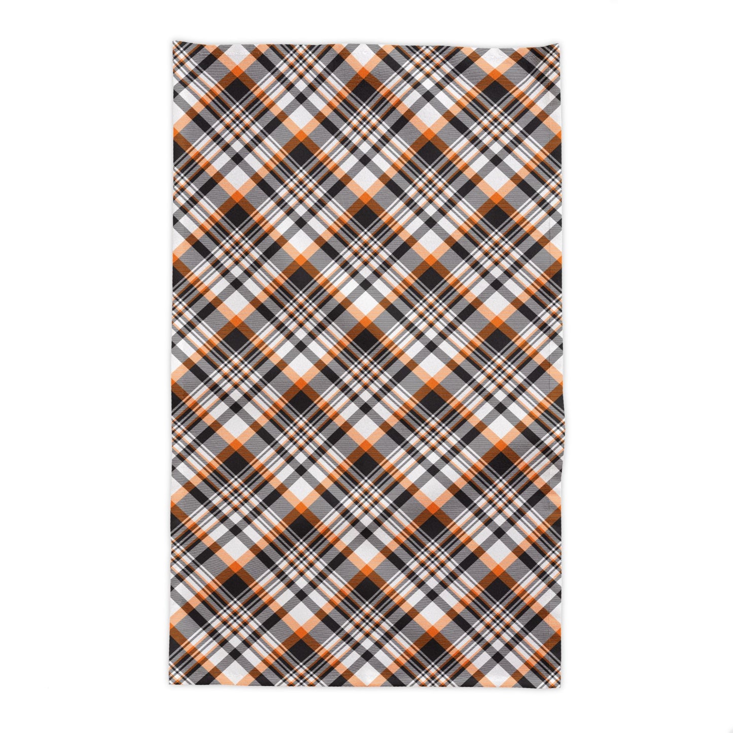 Tablecloth | Princeton, New Jersey | Tartan