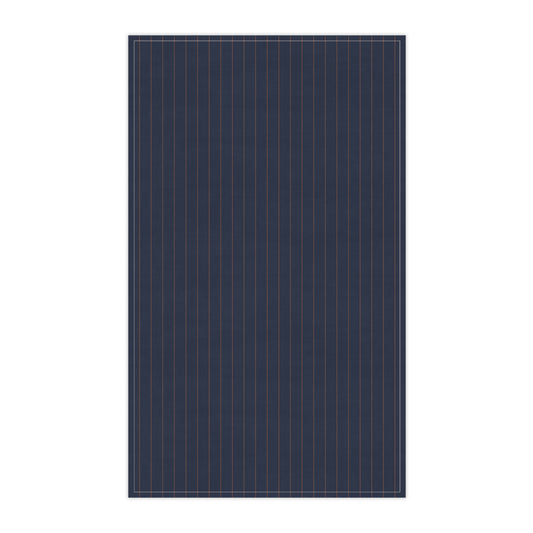 Tea Towels | Auburn, Alabama | Pinstripe