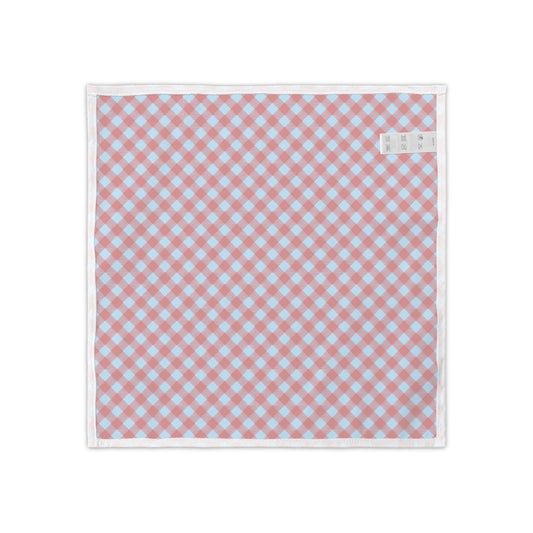 Napkins | Oxford, Mississippi | Gingham