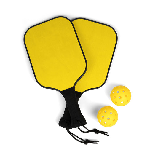 Pickleball Paddle Kit | Eugene, Oregon | Light